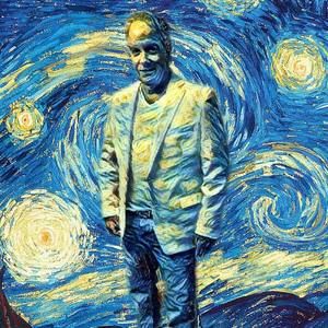 Meet your Posher, Rick